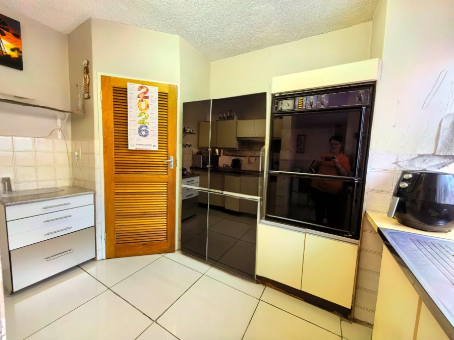 2 Bedroom Property for Sale in Vaalpark Free State